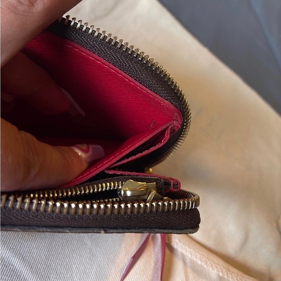 Louis Vuitton Clemence Wallet - Picture 5 of 15